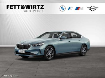 BMW I5 EDrive40 Luxury Électrique - - Joinsteer - #1