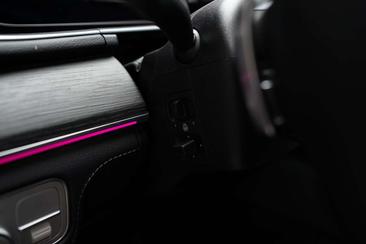 Mercedes GLS 350 AMG Line — photo 18
