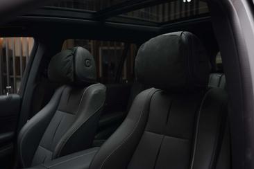 Mercedes GLS 350 AMG Line — photo 23