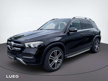 Mercedes GLE 400 — photo 2