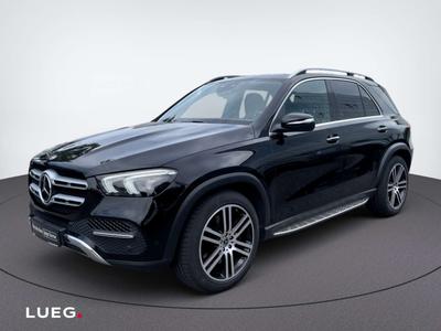 Mercedes GLE 400