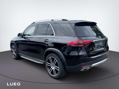 Mercedes GLE 400