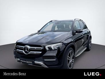 Mercedes GLE 400 — photo 4