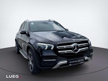 Mercedes GLE 400 — photo 7