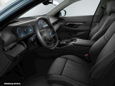 BMW I5 EDrive40 Luxury Électrique - - Joinsteer - #2