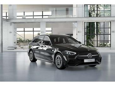 Mercedes Classe C 220 AMG-Line — photo 8