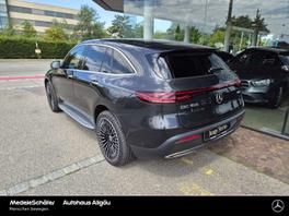 Mercedes EQC 400 - 2022 - Joinsteer - #1
