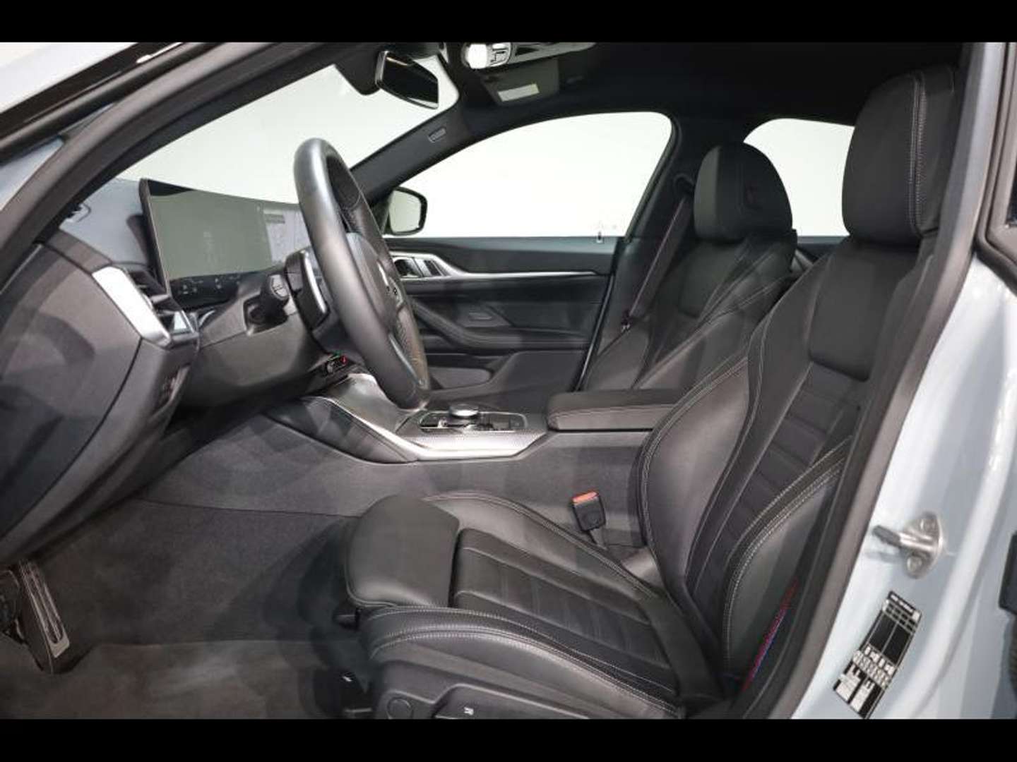 BMW Série 4 Gran Coupé M Sport 420i - 2024 - Joinsteer - #6