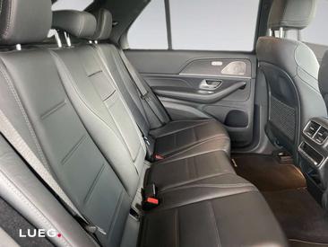 Mercedes GLE 400 — photo 13