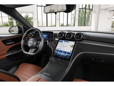 Mercedes Classe C 220 AMG-Line — photo 11