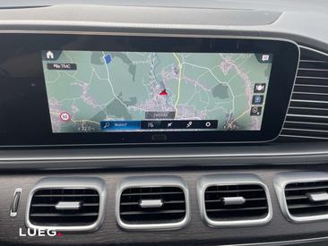 Mercedes GLE 400 — photo 14