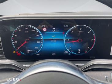 Mercedes GLE 400 — photo 15