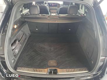 Mercedes GLE 400 — photo 16