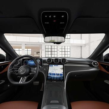 Mercedes Classe C 220 AMG-Line — photo 14