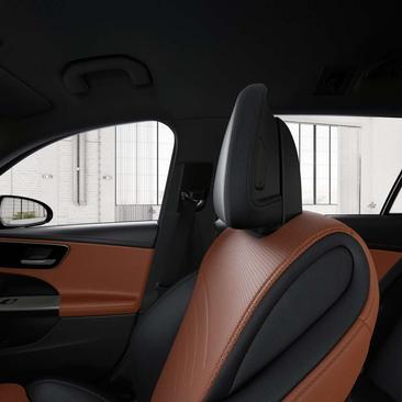 Mercedes Classe C 220 AMG-Line — photo 15