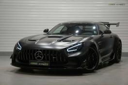 Mercedes AMG GT - 2022 - Joinsteer - #1