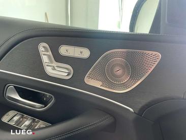 Mercedes GLE 400 — photo 20