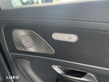 Mercedes GLE 400 — photo 21