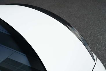 Mercedes Classe S63 AMG 63 AMG Line — photo 9