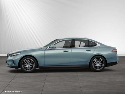 BMW I5 EDrive40 Luxury Électrique - - Joinsteer - #4