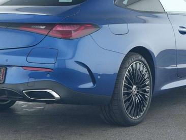 Mercedes CLE 300 AMG Line — photo 8