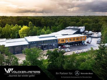 Mercedes CLE 300 AMG Line — photo 10