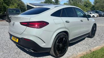 Mercedes GLE 400 AMG Line — photo 2