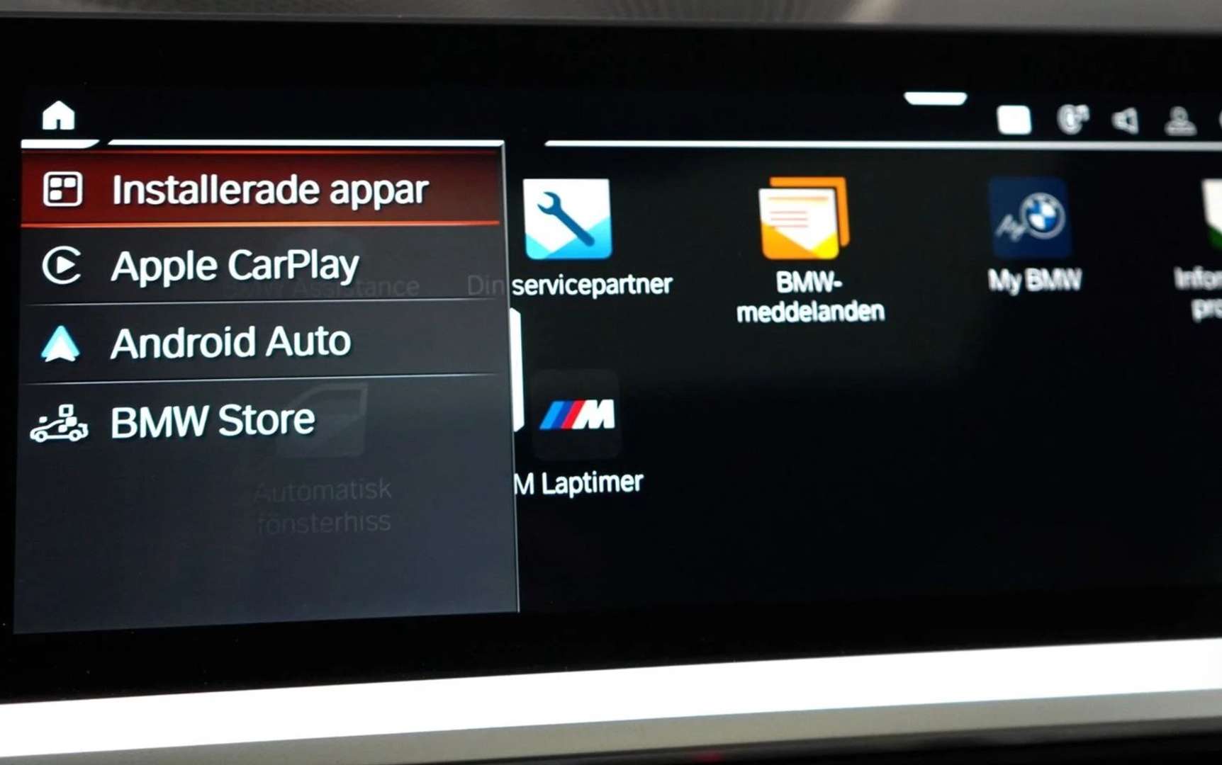 BMW Série 4 M Sport 430i - 2022 - Joinsteer - #13