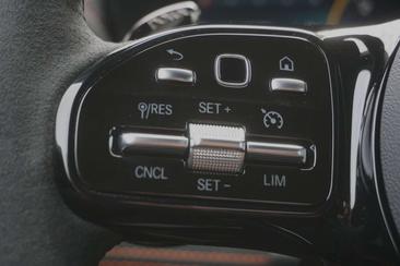 Mercedes AMG GT — photo 19