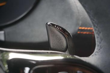 Mercedes AMG GT — photo 20