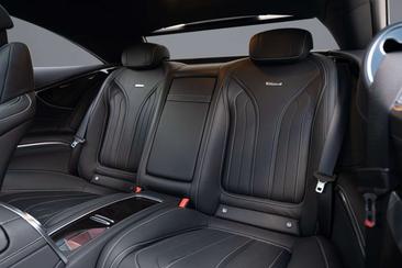 Mercedes Classe S63 AMG 63 AMG Line — photo 25