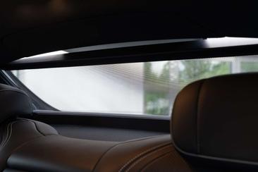 Mercedes Classe S63 AMG 63 AMG Line — photo 26