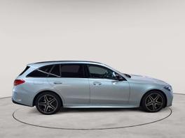 Mercedes Classe C 220 - 2024 - Joinsteer - #1