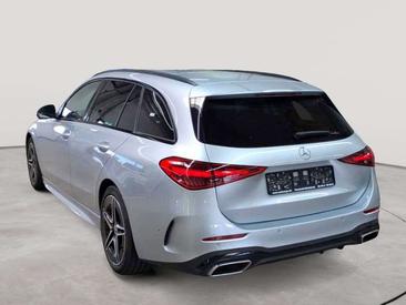 Mercedes Classe C 220 — photo 4