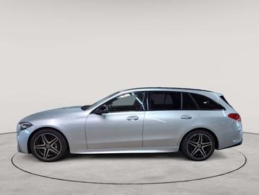 Mercedes Classe C 220 — photo 5