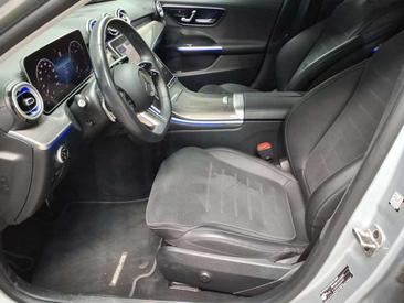 Mercedes Classe C 220 — photo 6