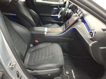 Mercedes Classe C 220 — photo 7