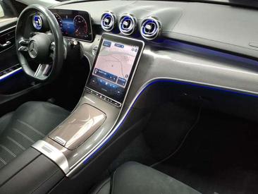 Mercedes Classe C 220 — photo 8
