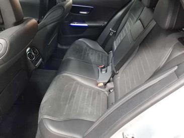Mercedes Classe C 220 — photo 12