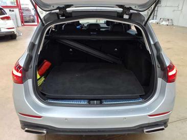 Mercedes Classe C 220 — photo 14