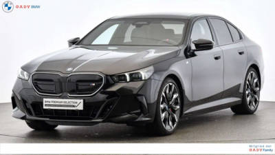 BMW I5 M60 XDrive M60 XDrive - 2024 - Joinsteer - #1