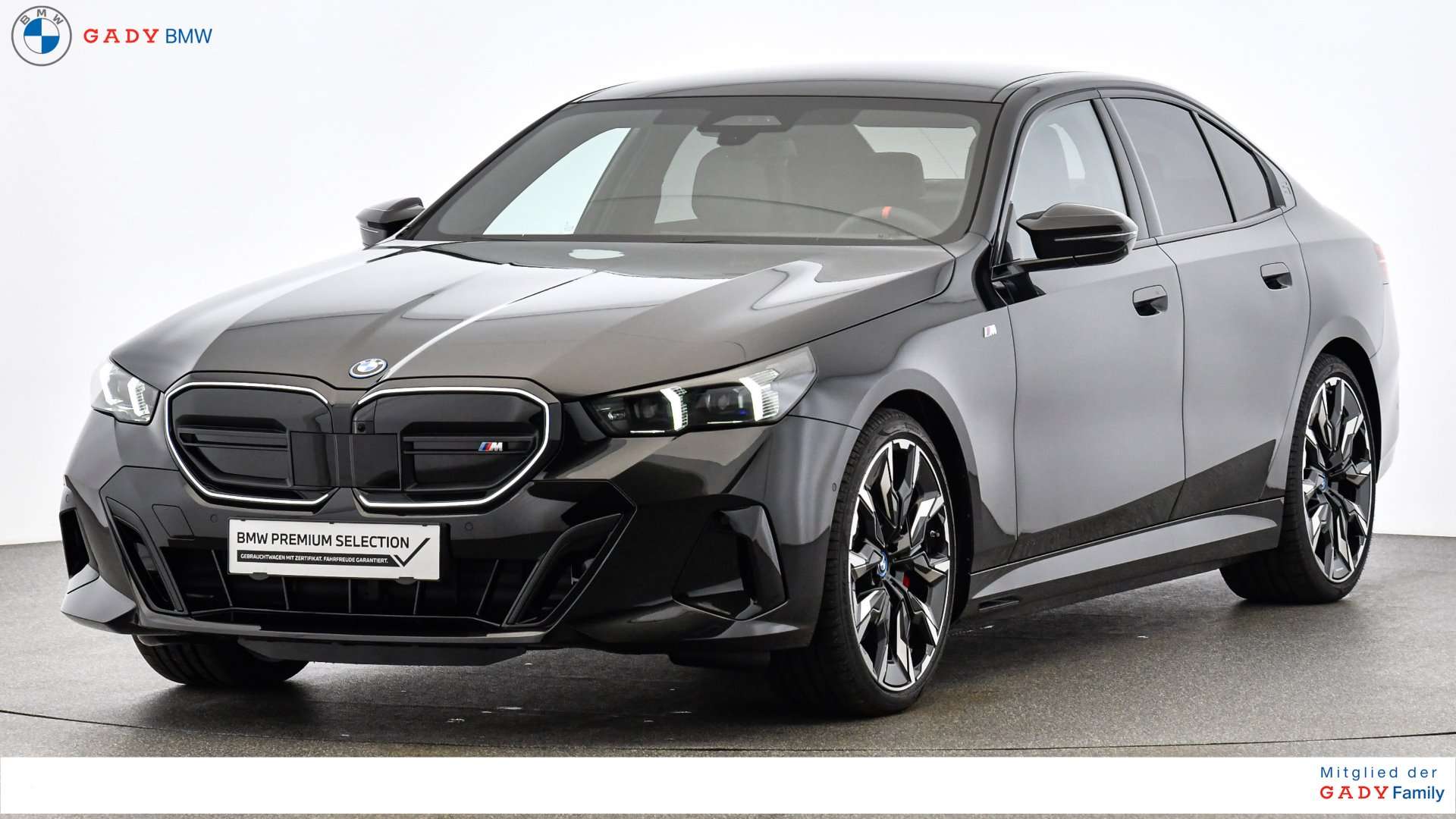 BMW I5 M60 XDrive M60 XDrive - 2024 - Joinsteer - #1