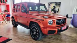 Mercedes Classe G 500 - 2024 - Joinsteer - #1