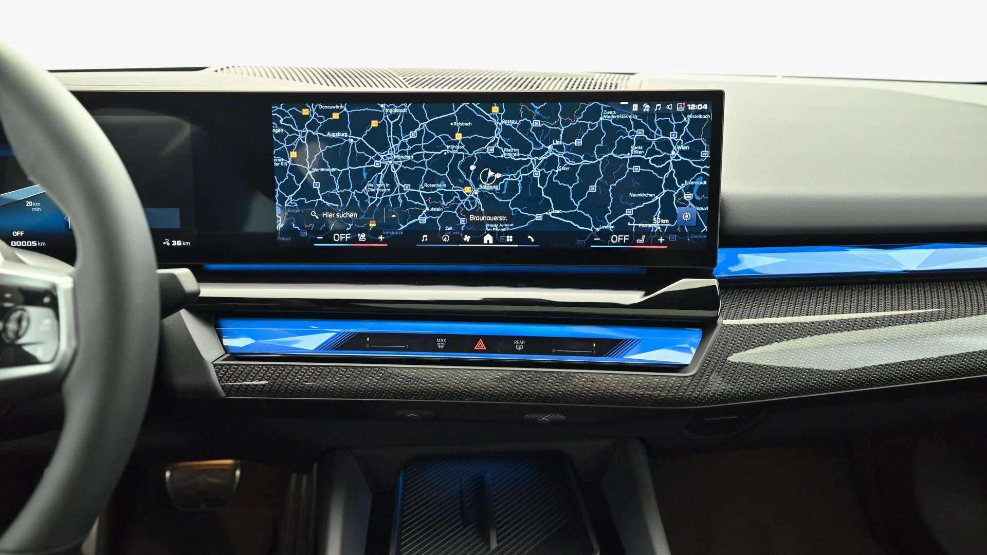 BMW I5 M60 XDrive M60 XDrive - 2024 - Joinsteer - #3