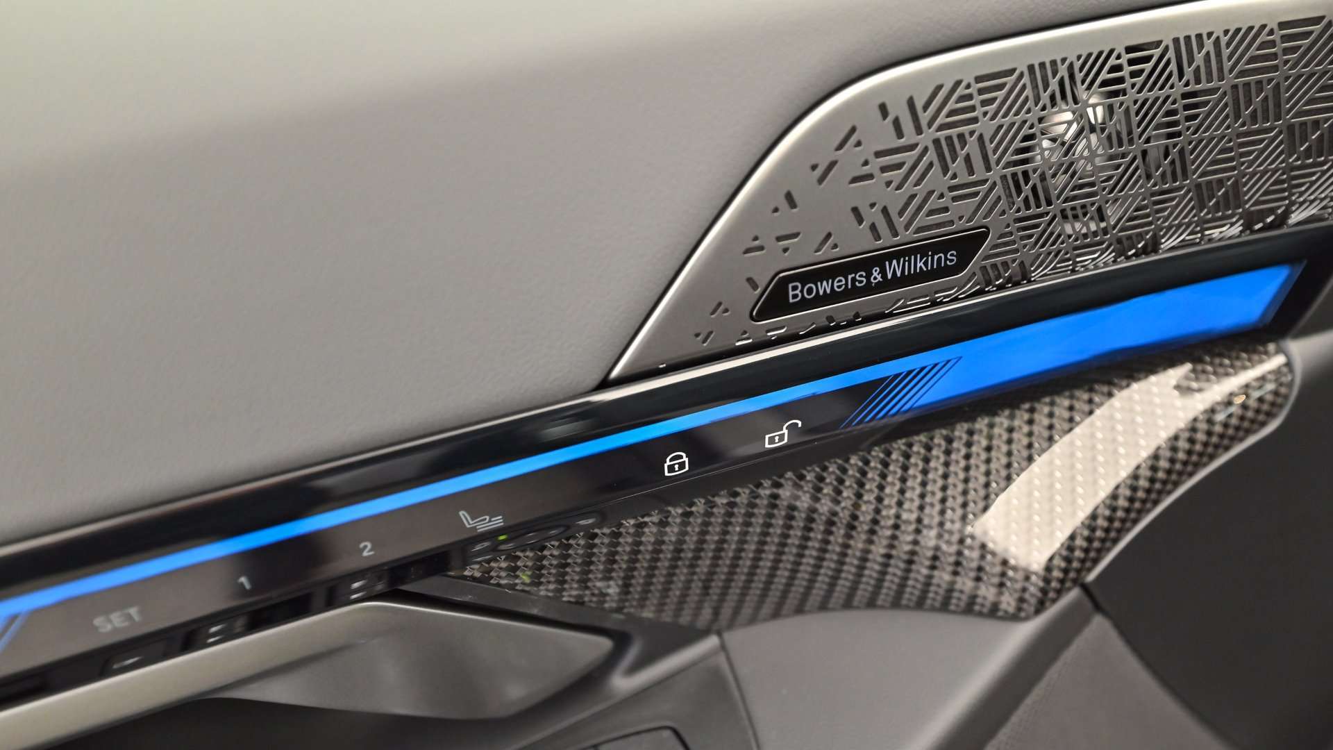 BMW I5 M60 XDrive M60 XDrive - 2024 - Joinsteer - #5