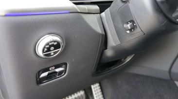 Mercedes GLC 400 AMG Line — photo 16