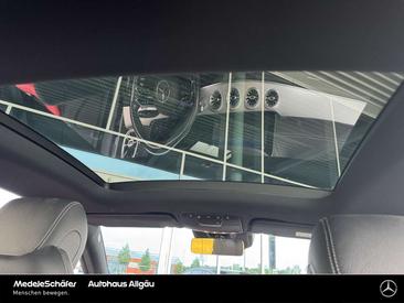 Mercedes Classe E Coupé 400 AMG Line — photo 10