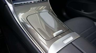 Mercedes GLC 400 AMG Line — photo 31