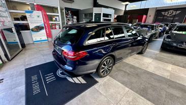 Mercedes Classe C 220 Business — photo 2
