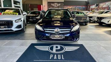 Mercedes Classe C 220 Business — photo 3